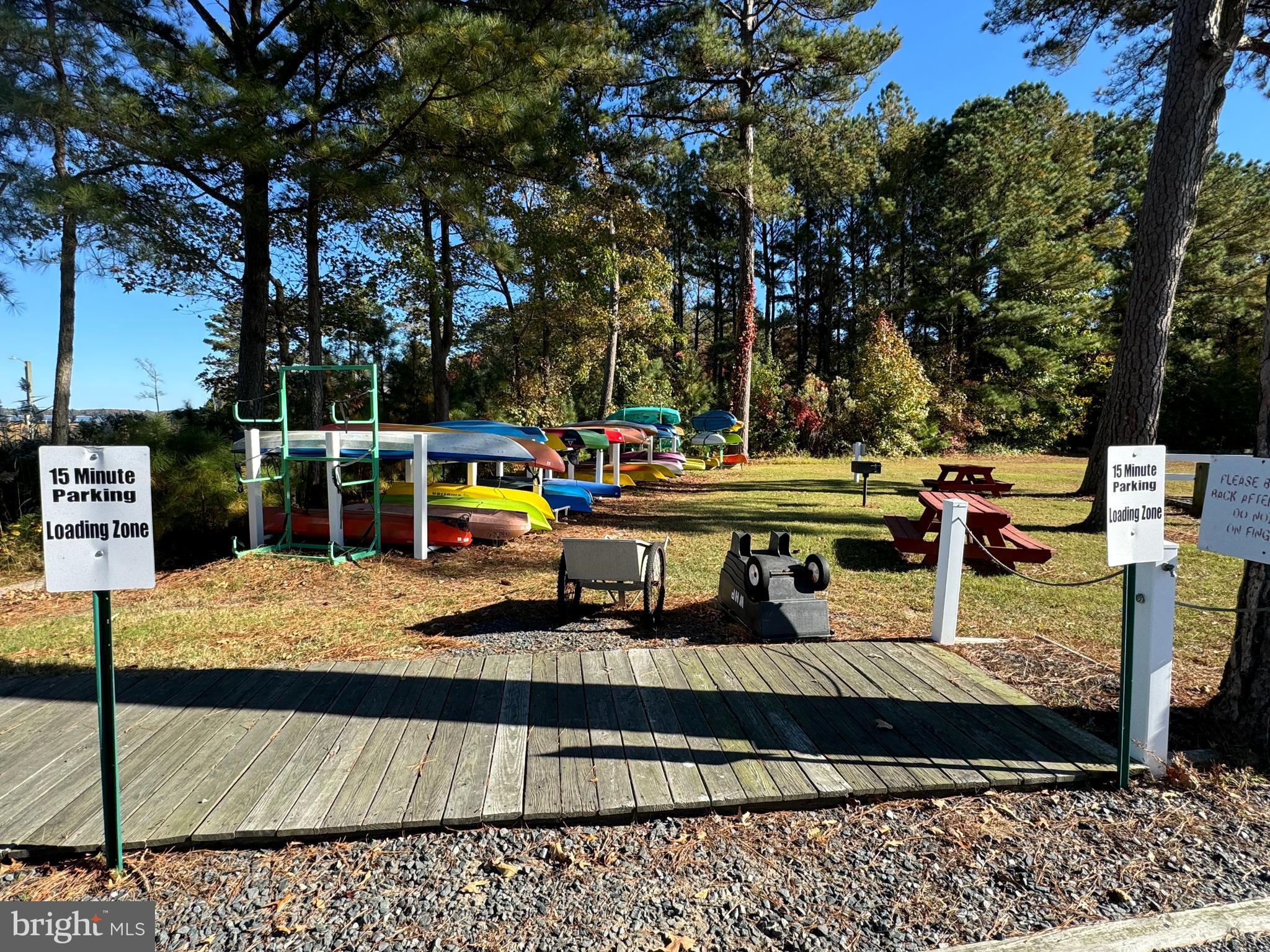 WHITE HORSE PARK I - Residential