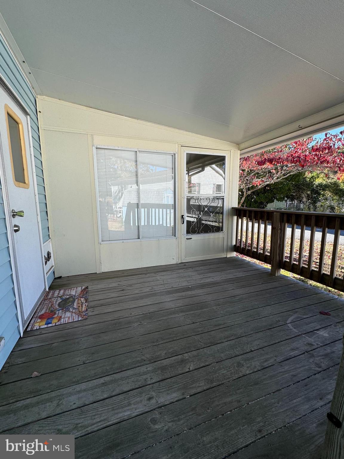 WHITE HORSE PARK I - Residential