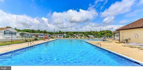 WHITE HORSE PARK I - Residential