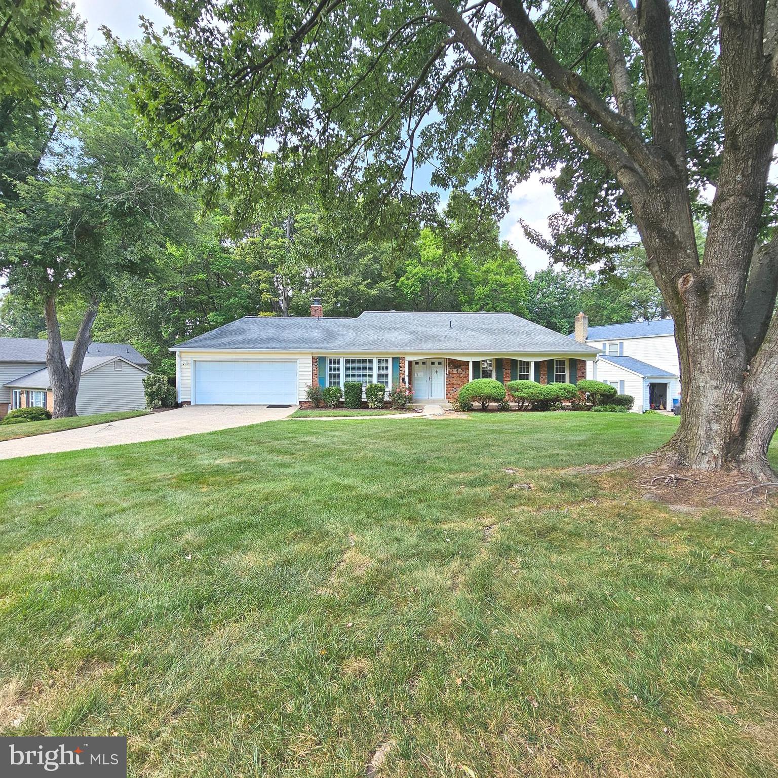 SARATOGA - Residential Lease