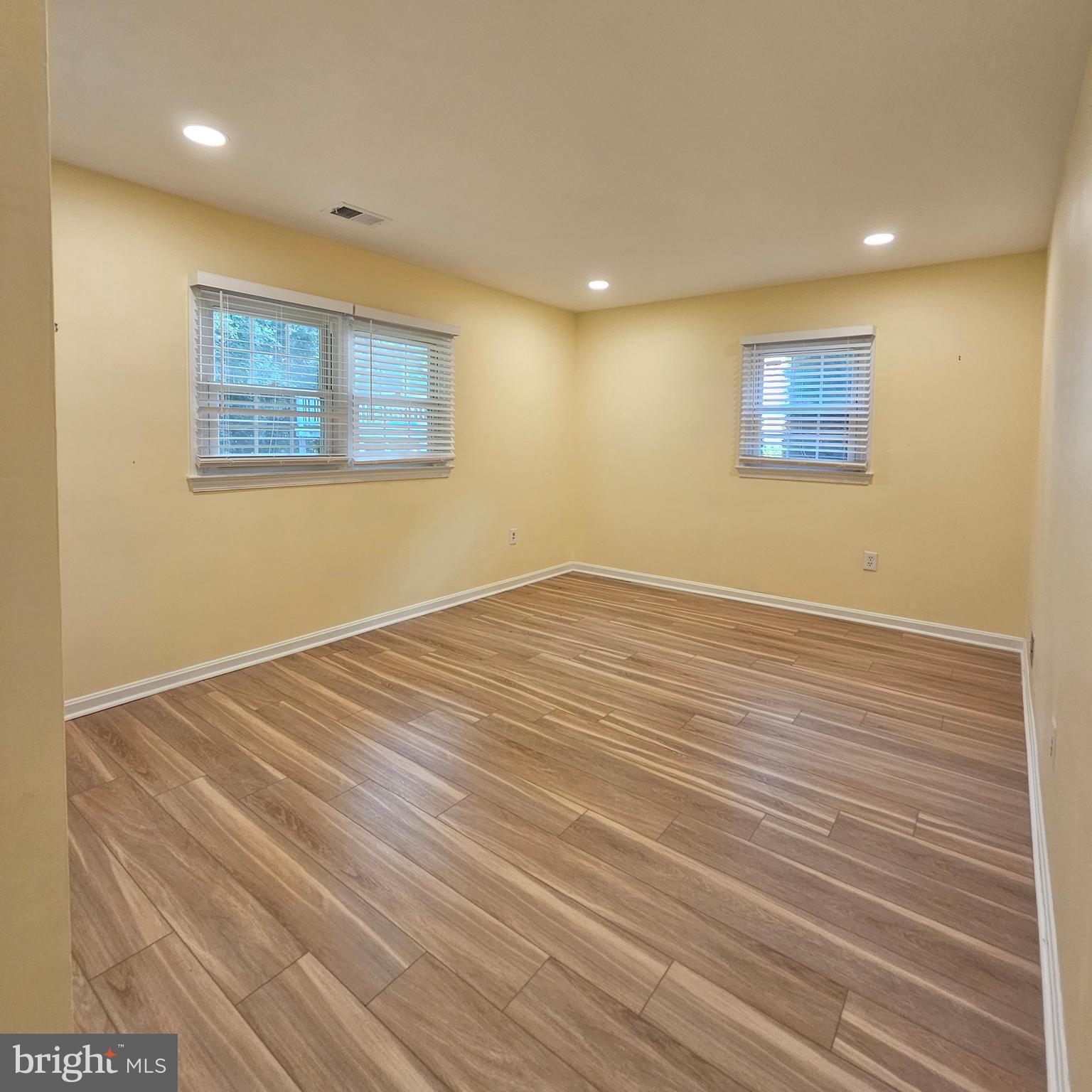 SARATOGA - Residential Lease