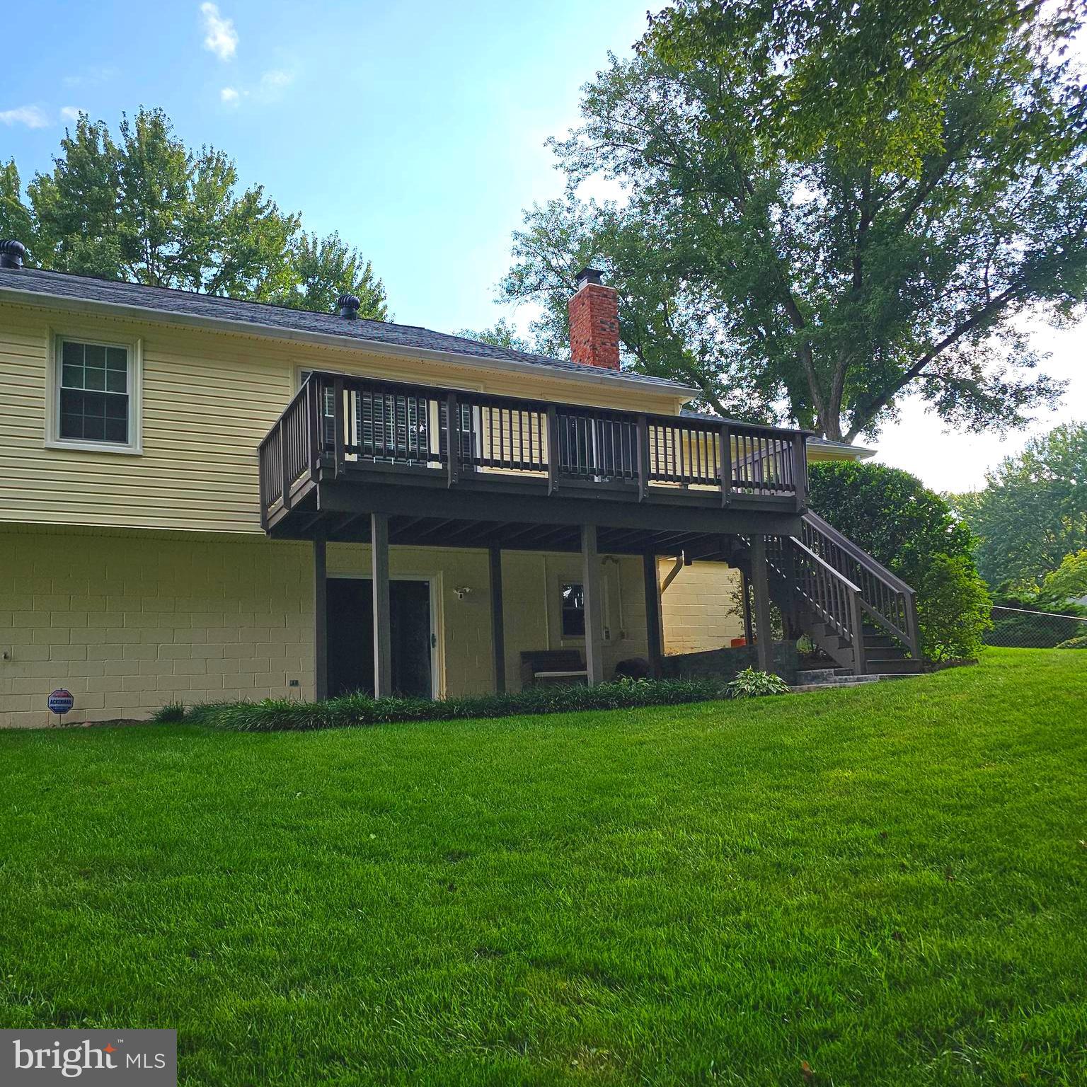 SARATOGA - Residential Lease