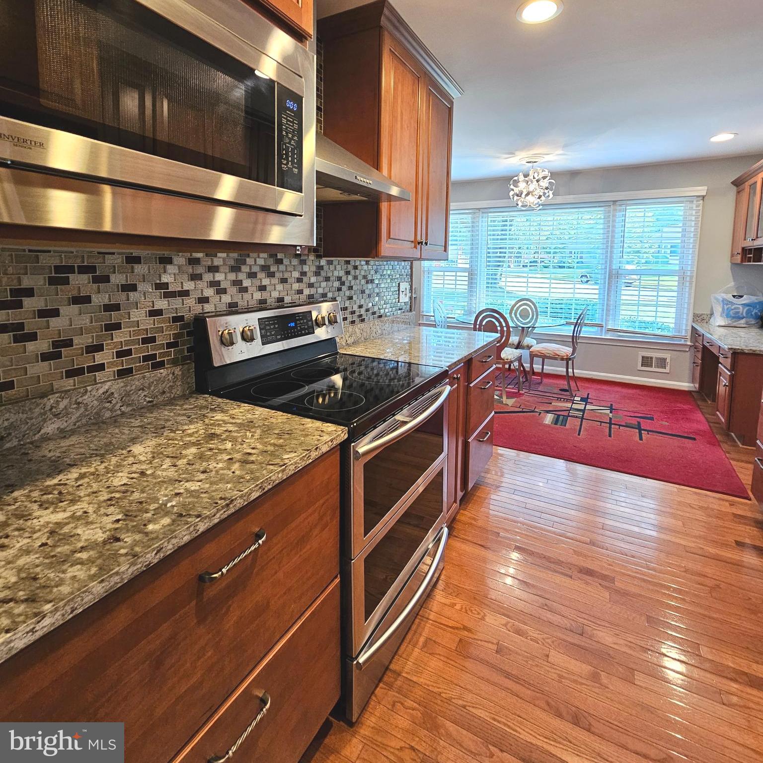 SARATOGA - Residential Lease