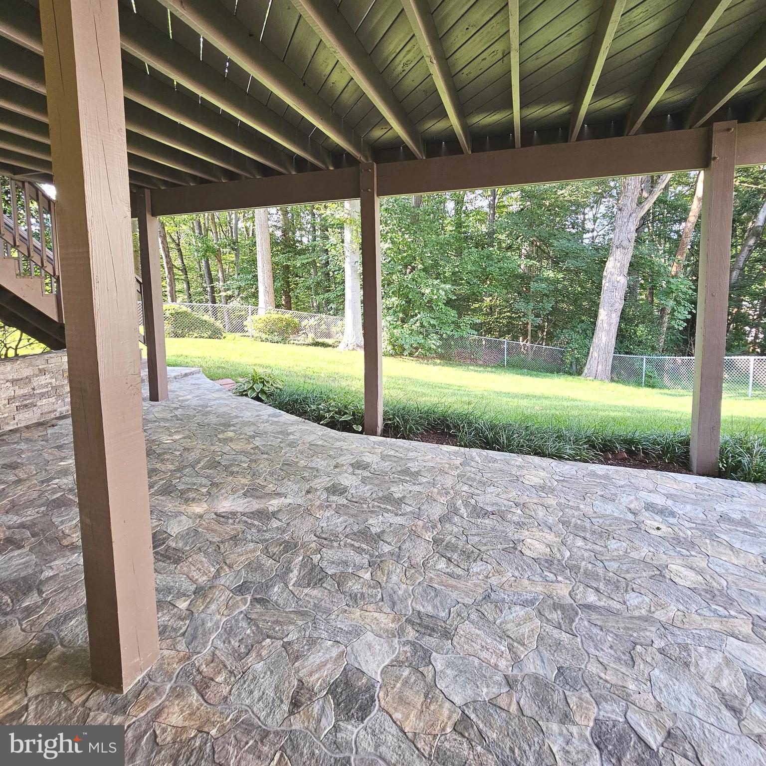 SARATOGA - Residential Lease