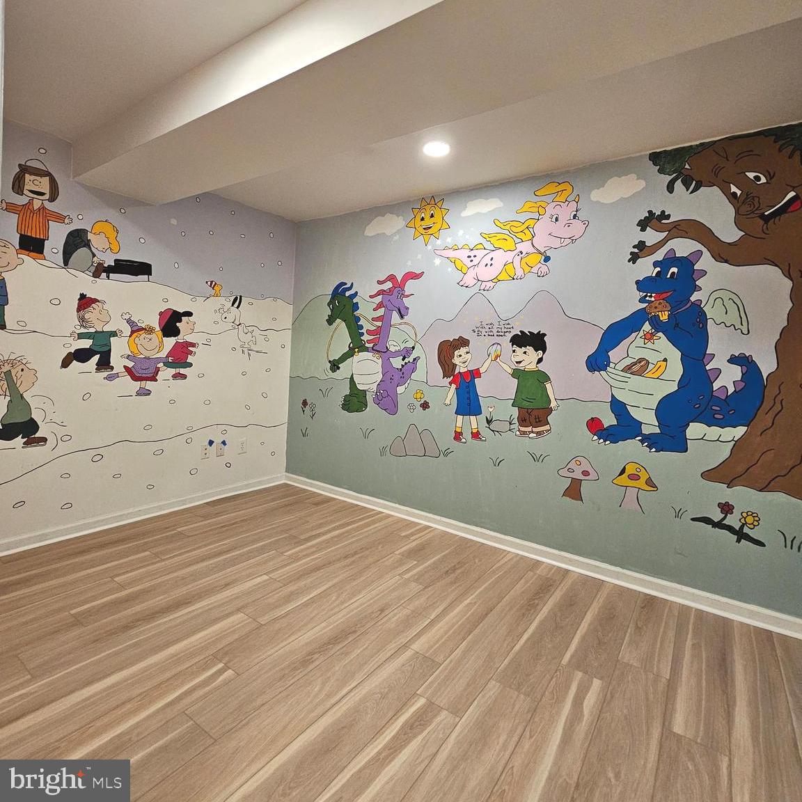 SARATOGA - Residential Lease