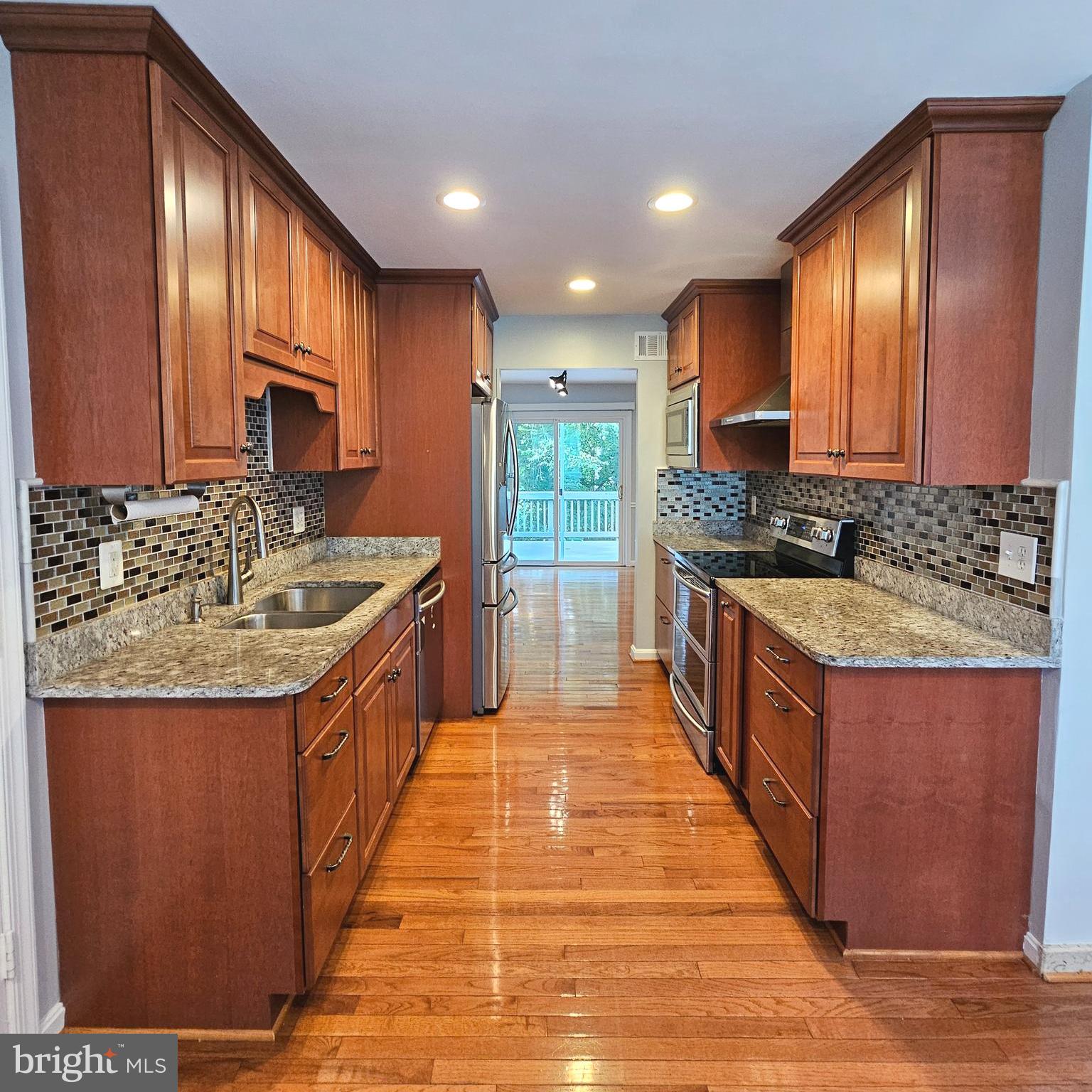 SARATOGA - Residential Lease