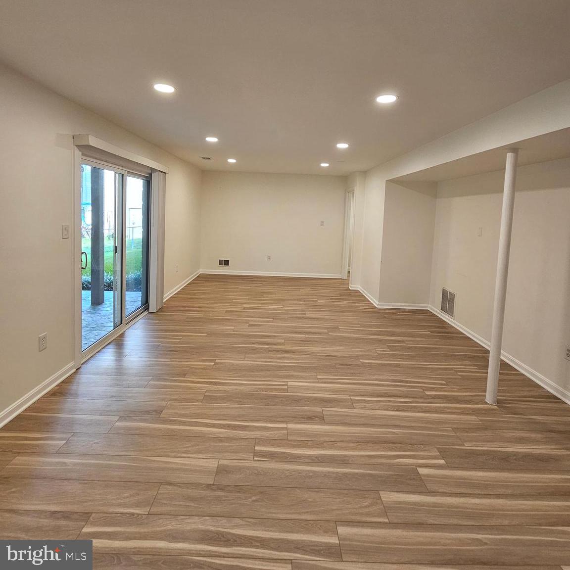 SARATOGA - Residential Lease