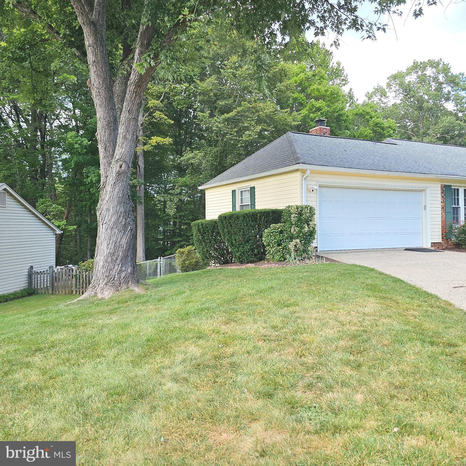 SARATOGA - Residential Lease