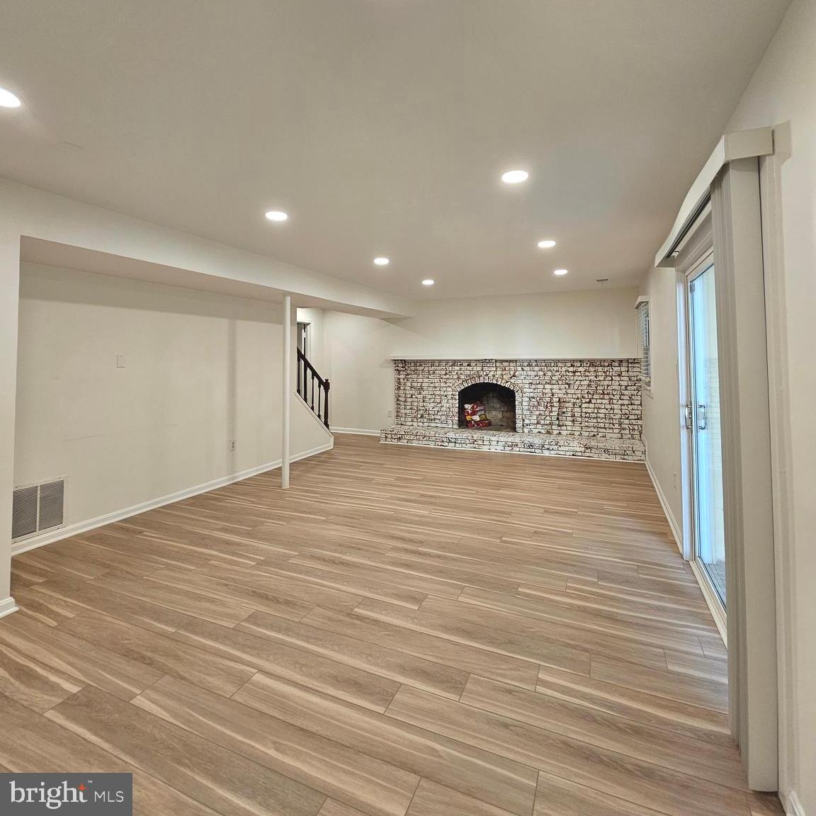 SARATOGA - Residential Lease