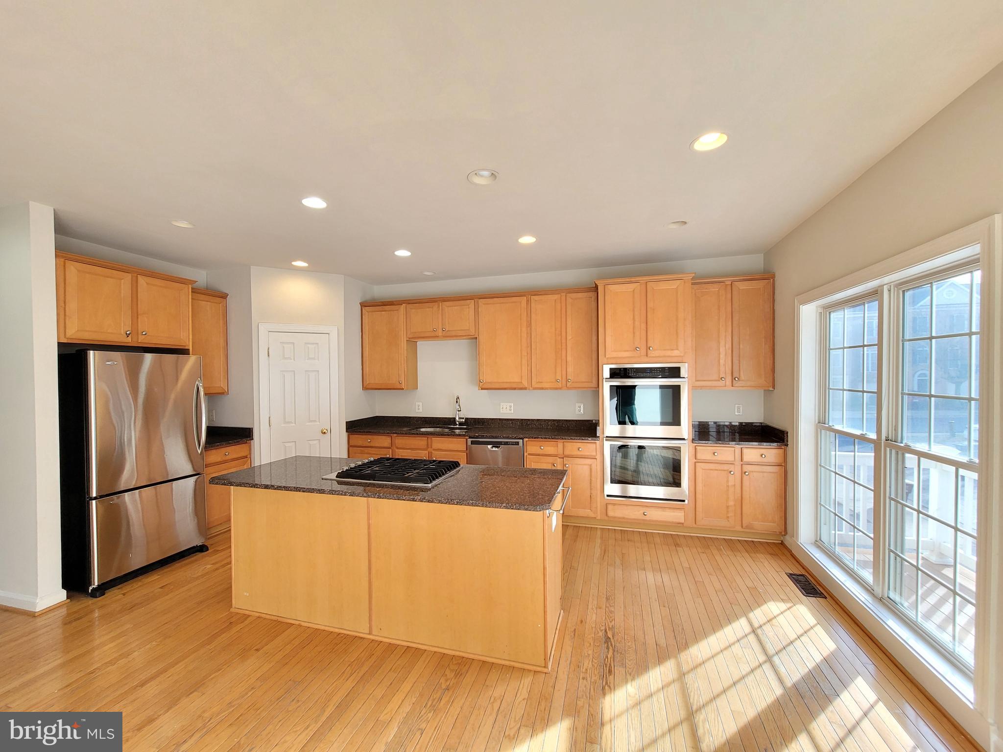 FAIRCREST NORTH - Residential