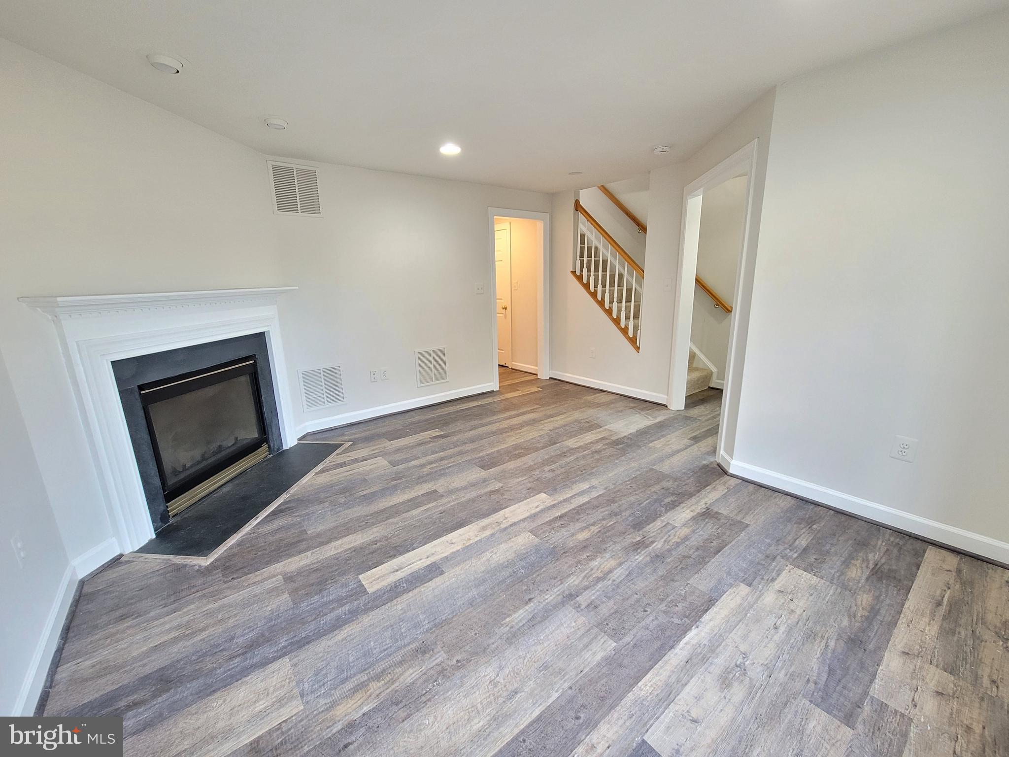 FAIRCREST NORTH - Residential