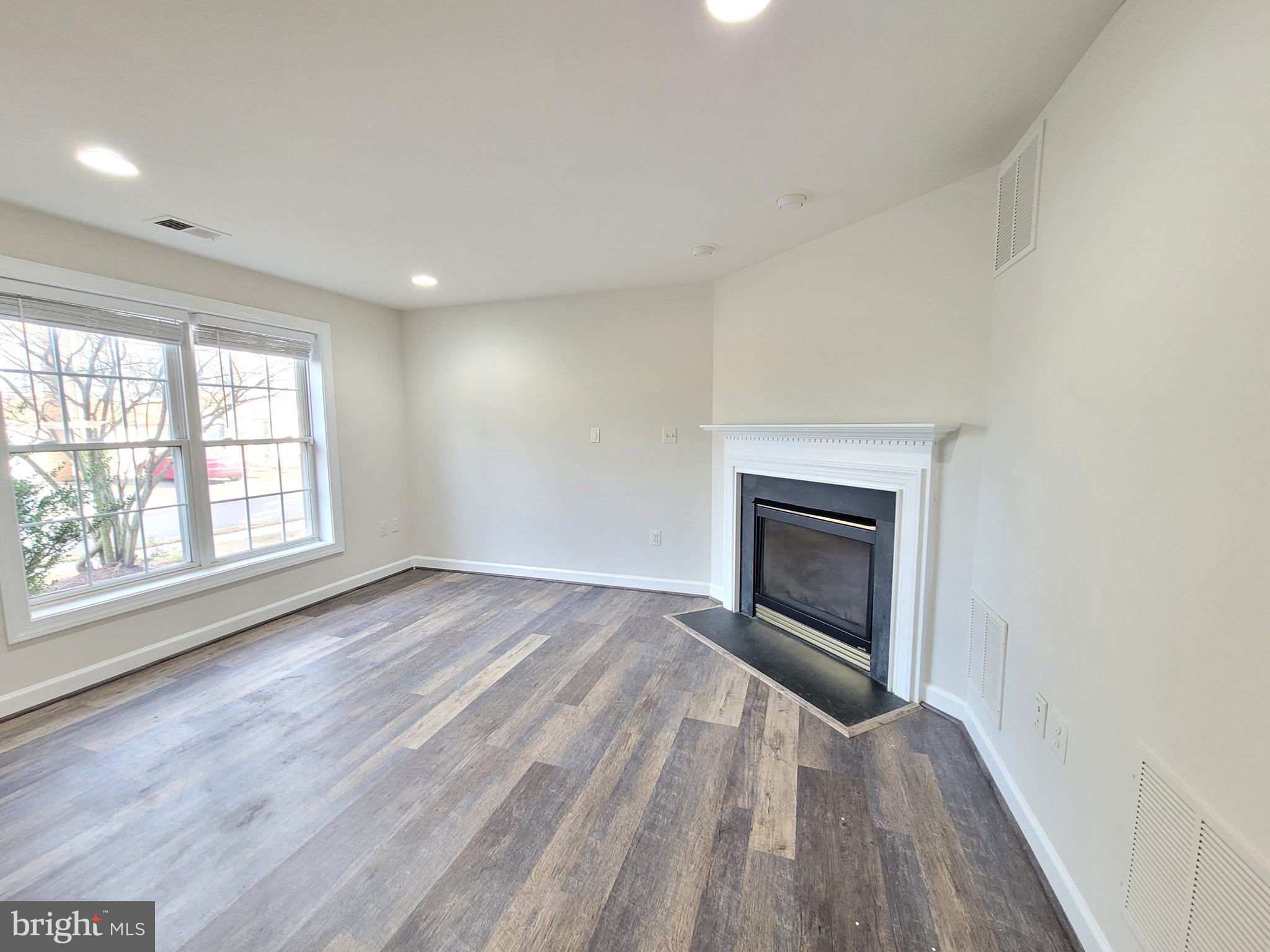 FAIRCREST NORTH - Residential