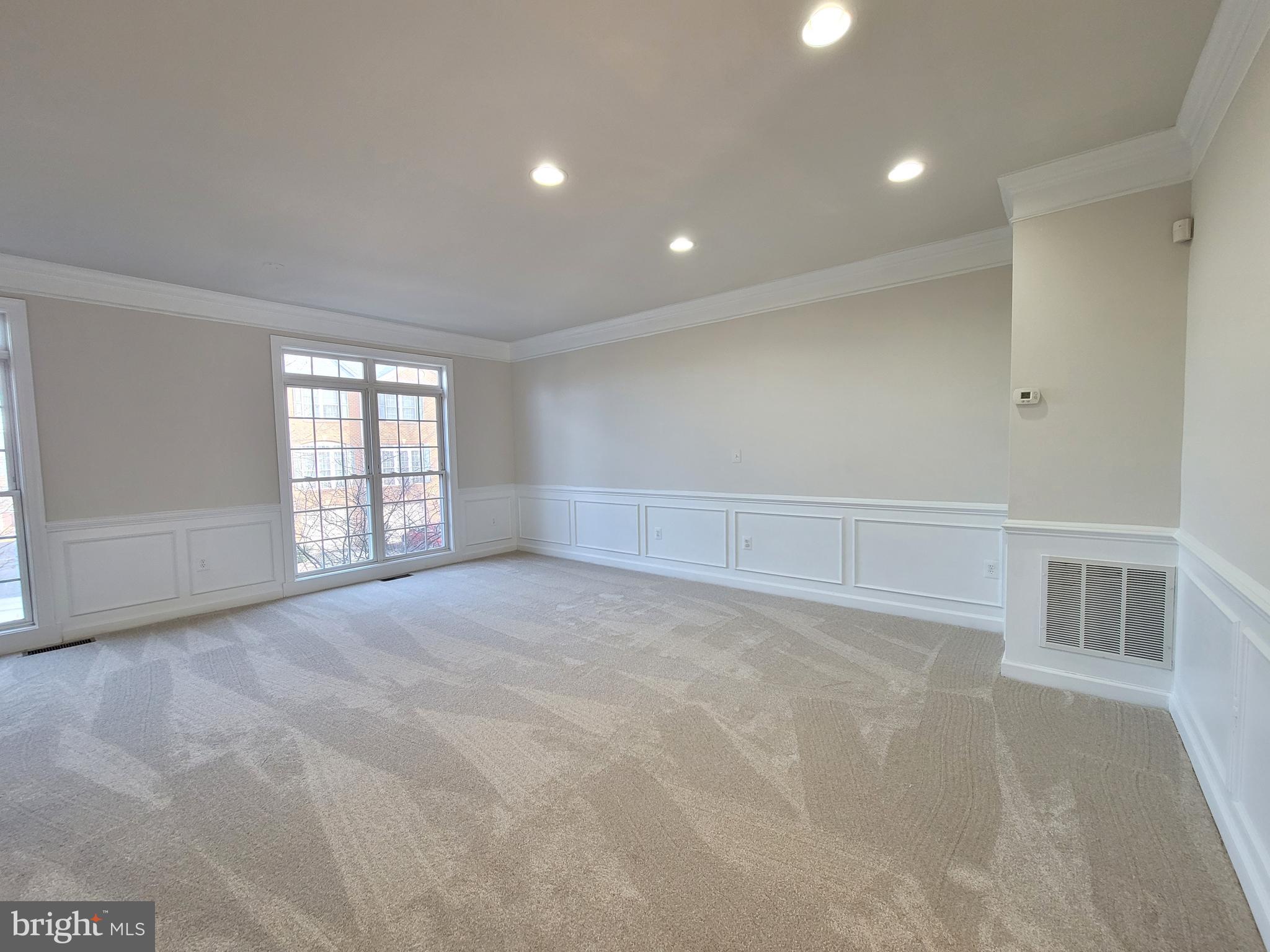 FAIRCREST NORTH - Residential