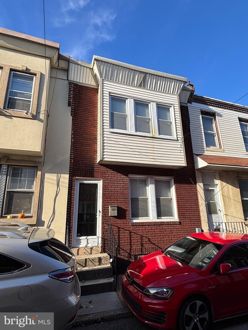 Photo of 3290 Tilton Street, PHILADELPHIA, PA 19134 (MLS # PAPH2562138)