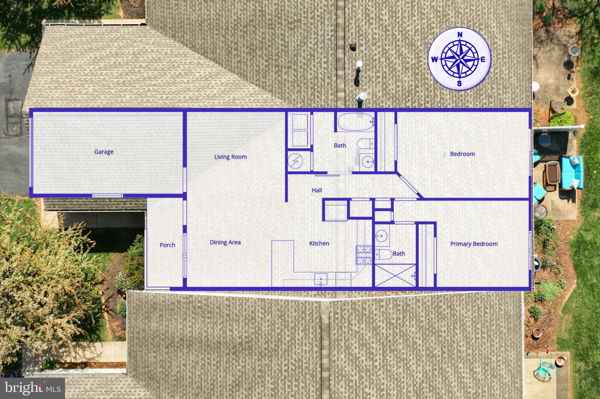 68 HAGARMAN DRIVE 68