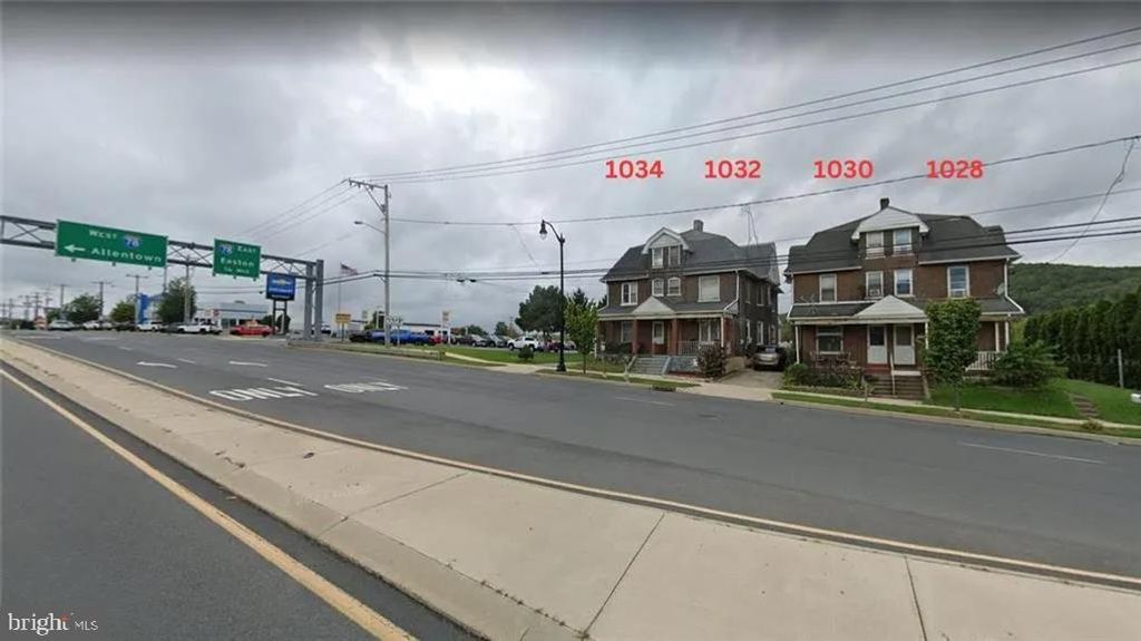 Photo of 1034 Hellertown Road, BETHLEHEM, PA 18015 (MLS # PANH2007968)