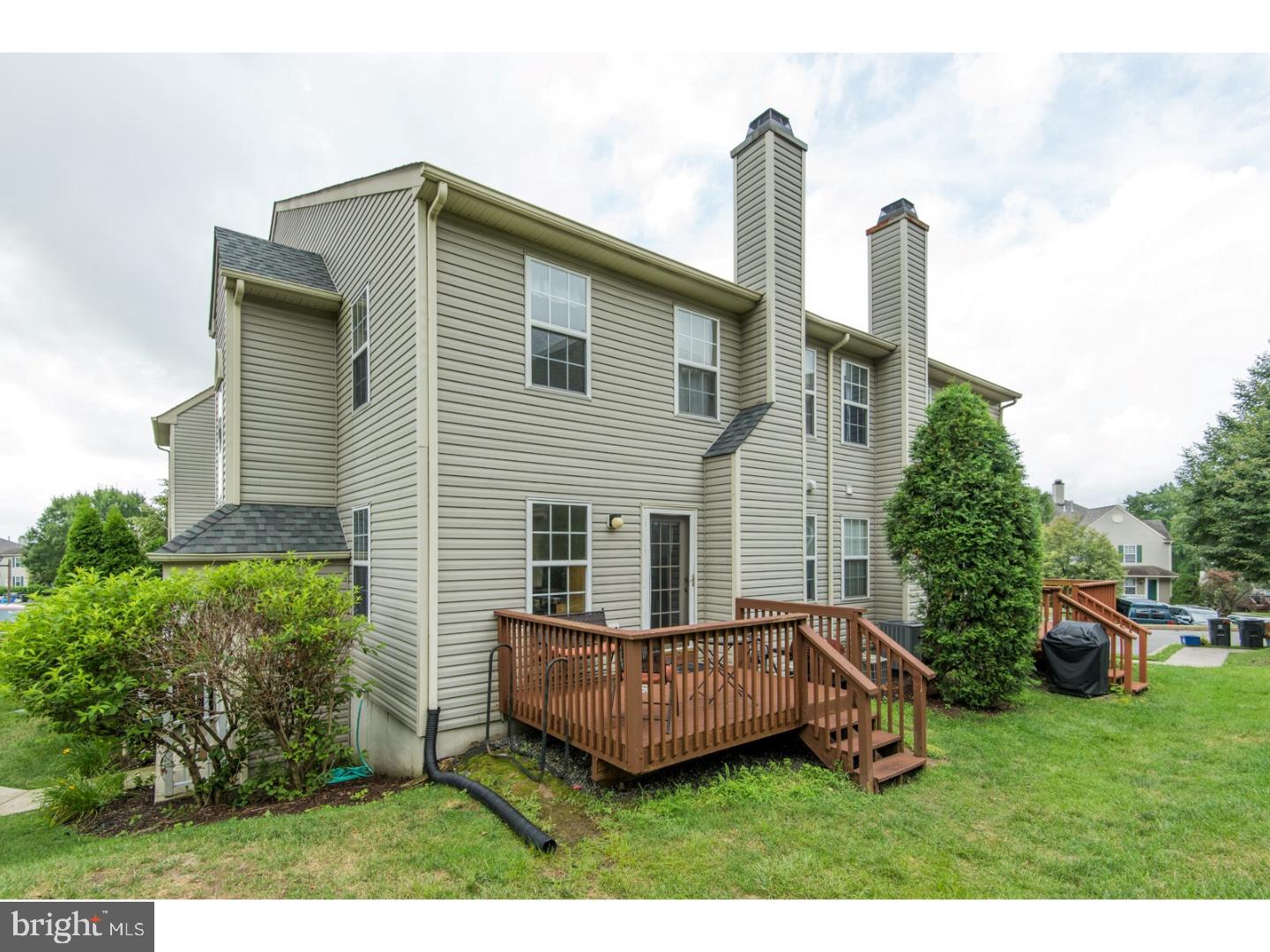 PROVIDENCE VIEW - Residential