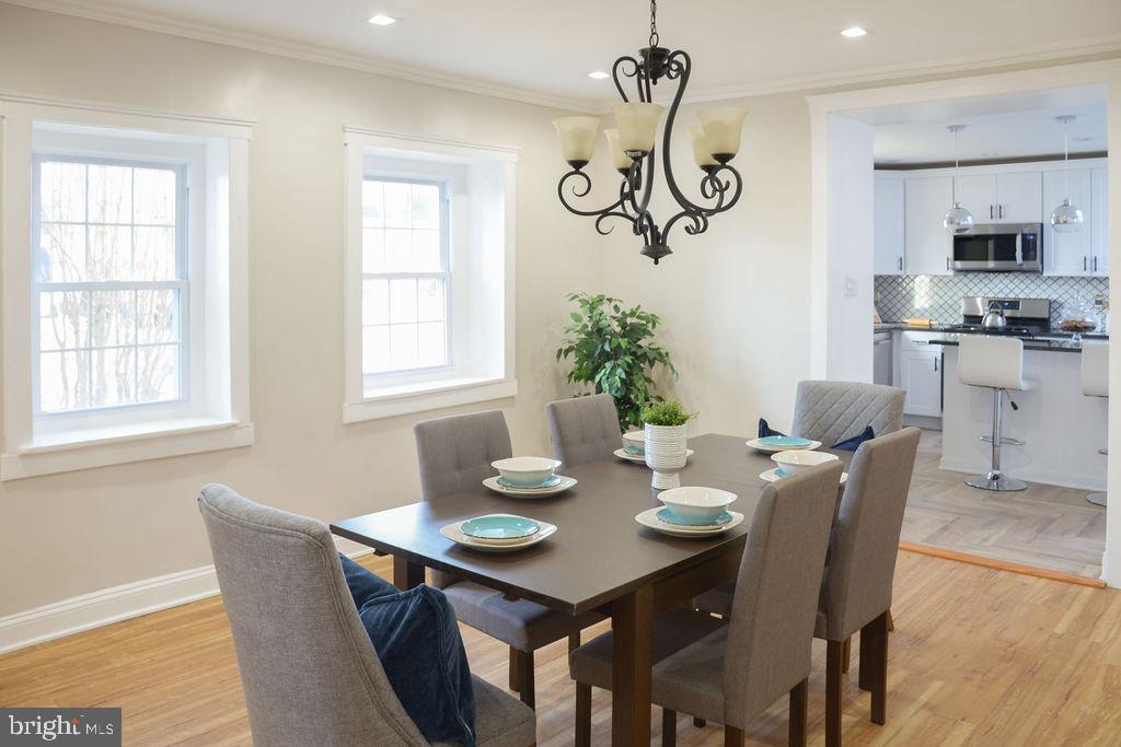 DELMAR VILLAGE - Residential