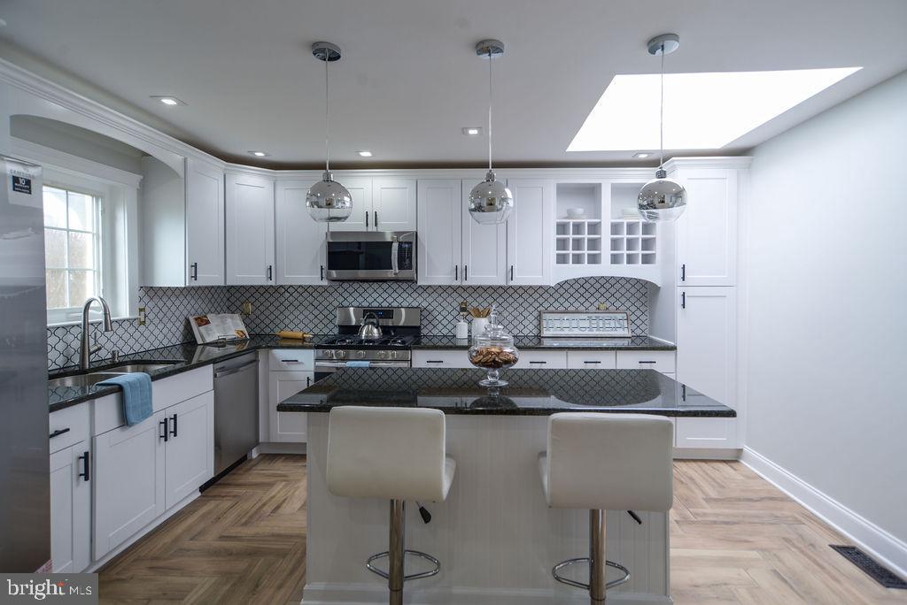 DELMAR VILLAGE - Residential