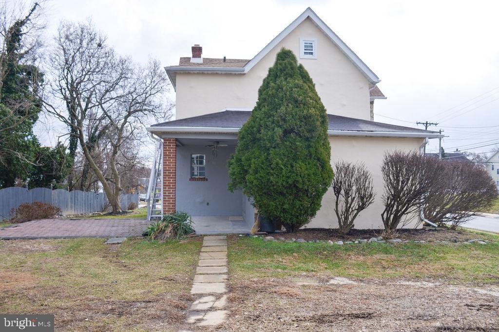 DELMAR VILLAGE - Residential