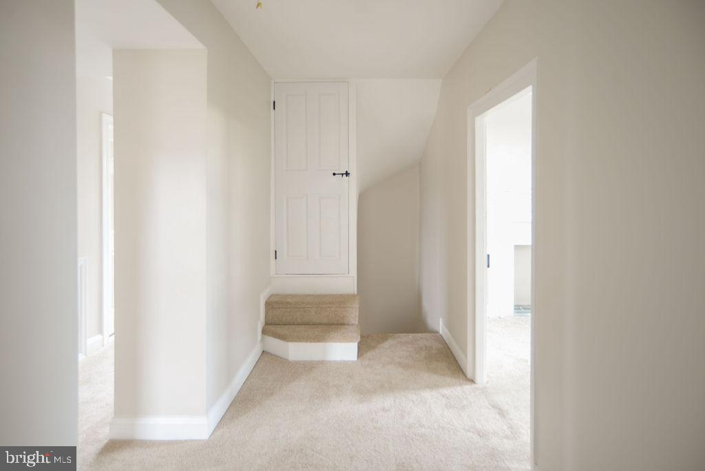 DELMAR VILLAGE - Residential