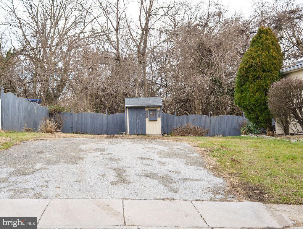 DELMAR VILLAGE - Residential