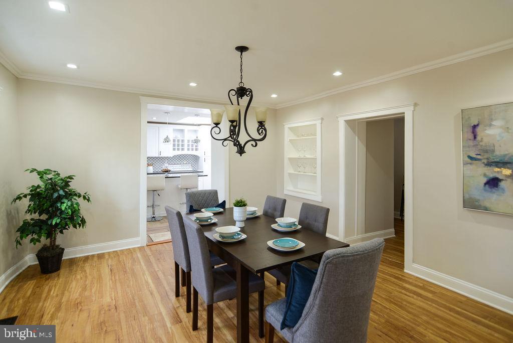 DELMAR VILLAGE - Residential