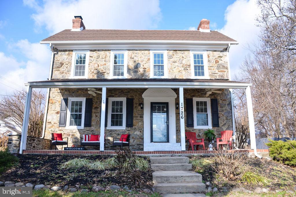 DELMAR VILLAGE - Residential