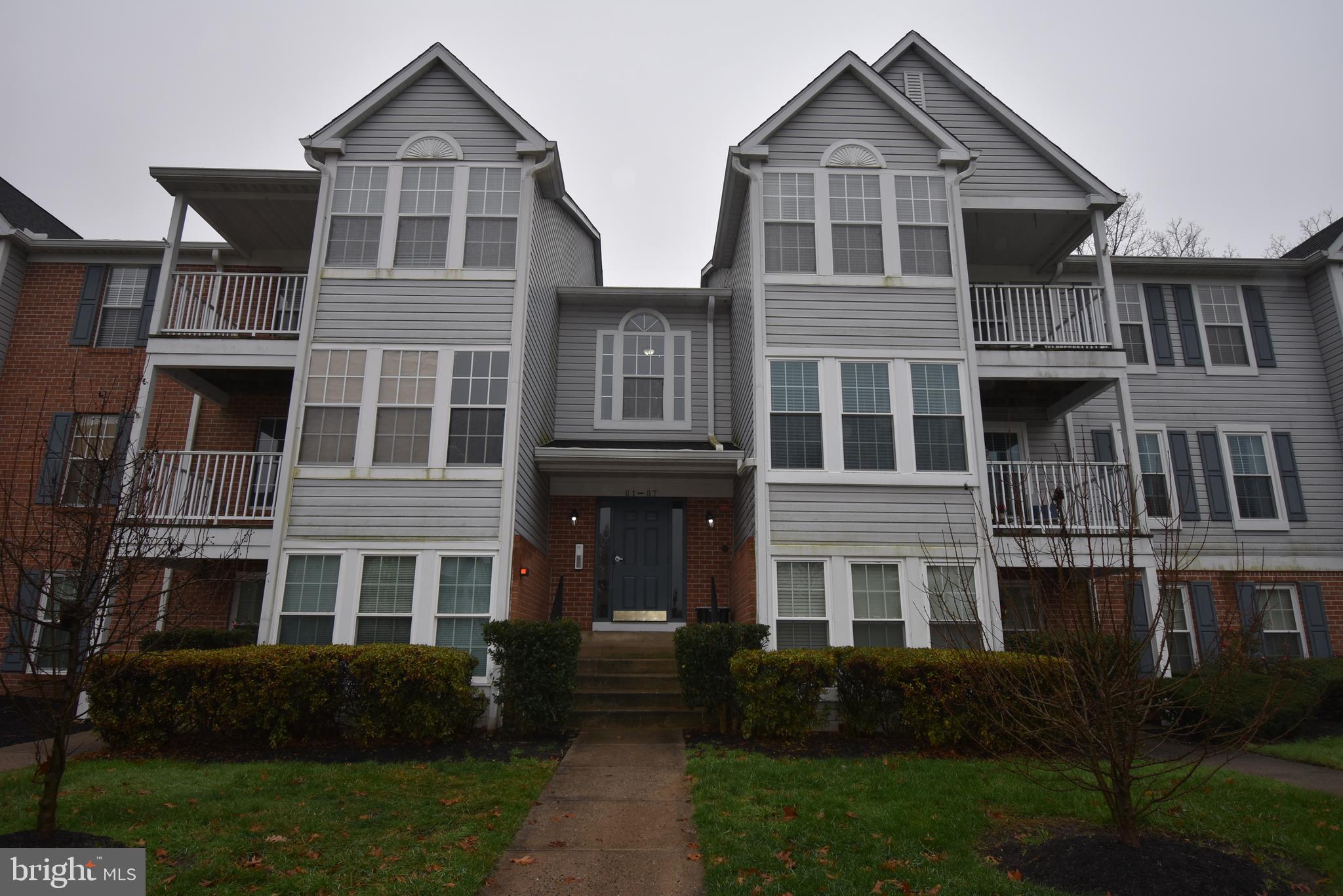 SOUTHFIELD AT WHITEMARSH - Residential