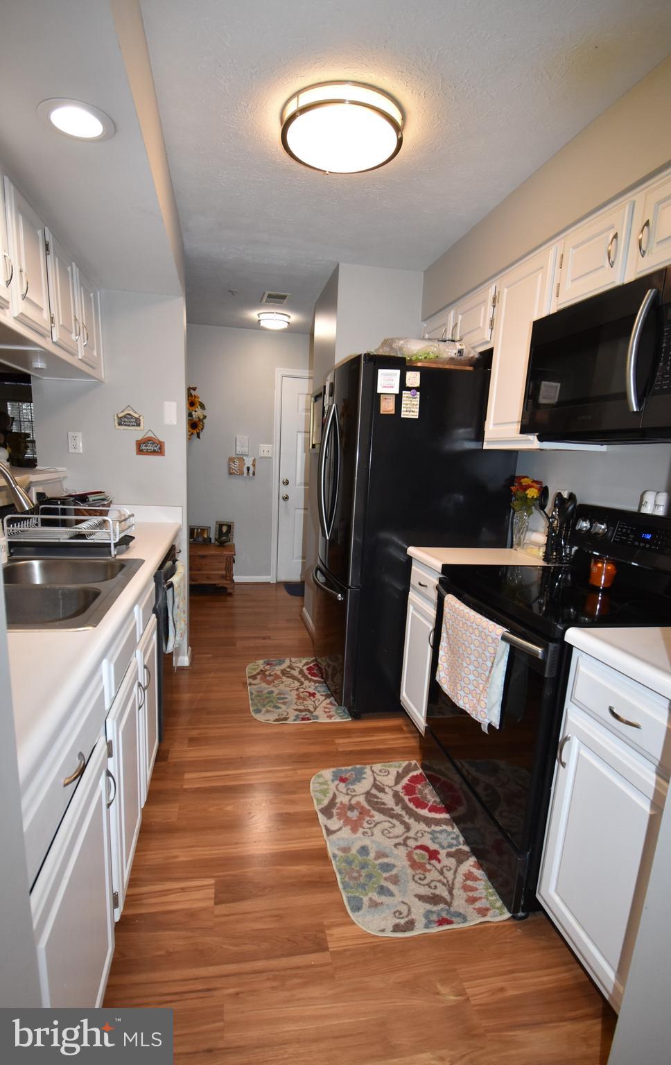 SOUTHFIELD AT WHITEMARSH - Residential