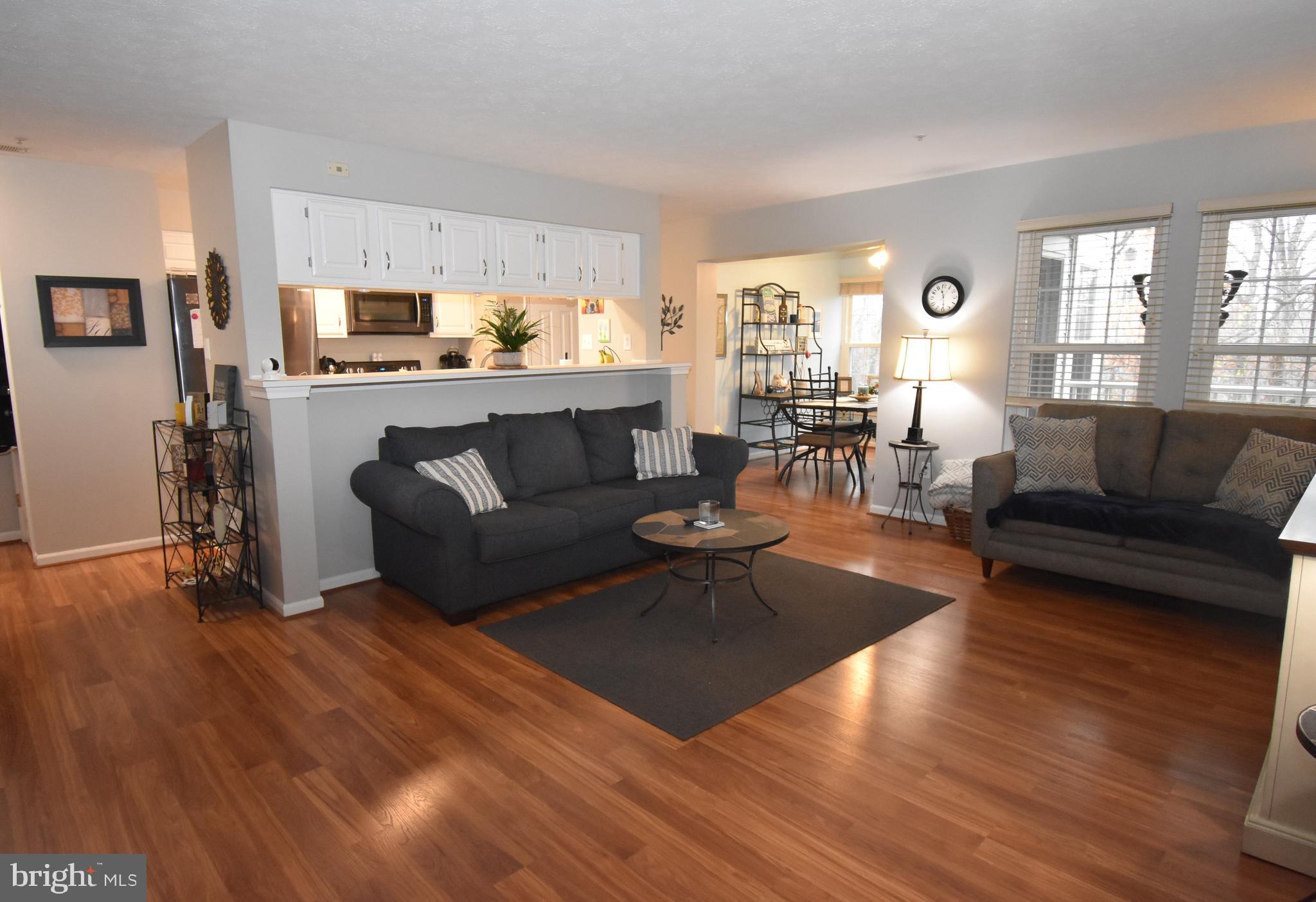 SOUTHFIELD AT WHITEMARSH - Residential