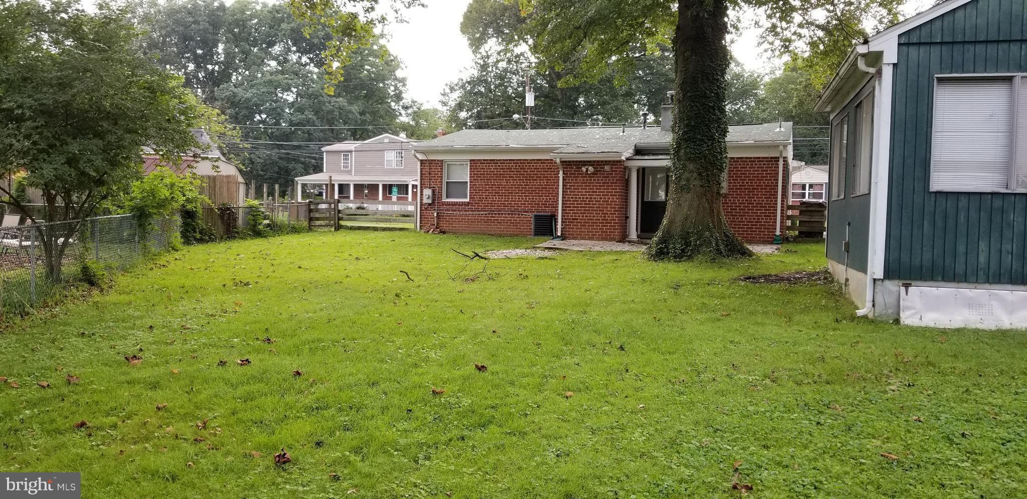 PT ROCKVILLE TWN RES 1 - Residential