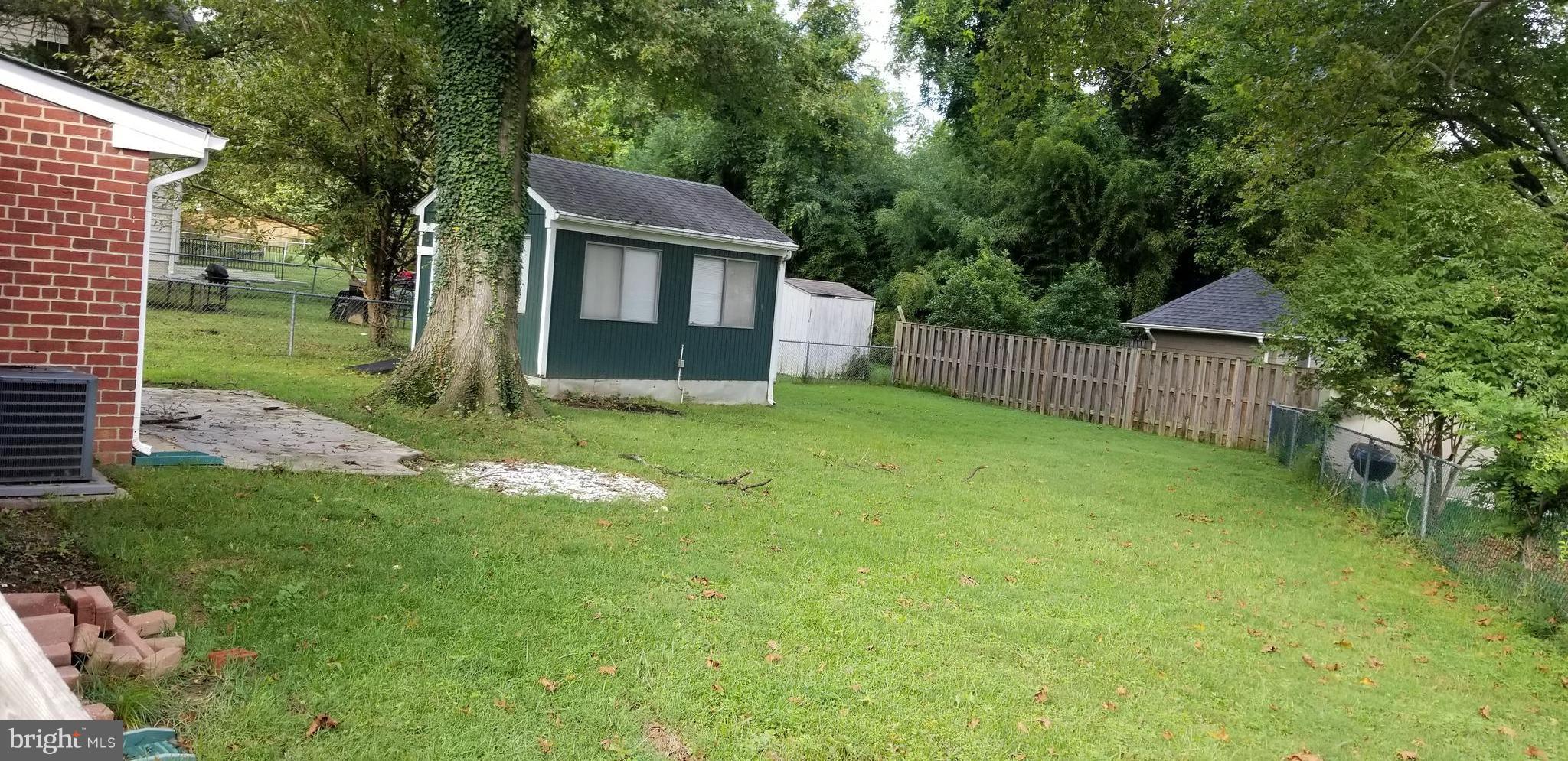 PT ROCKVILLE TWN RES 1 - Residential