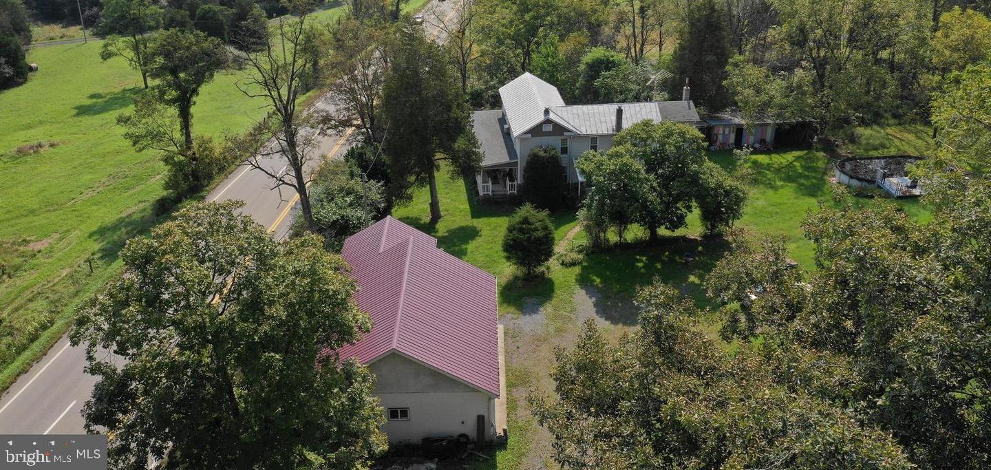 RIDGEVILLE - Residential