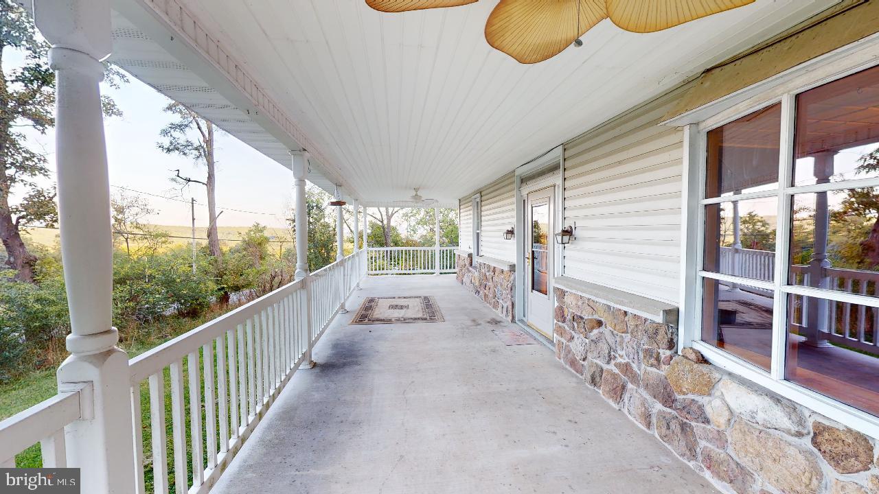 RIDGEVILLE - Residential