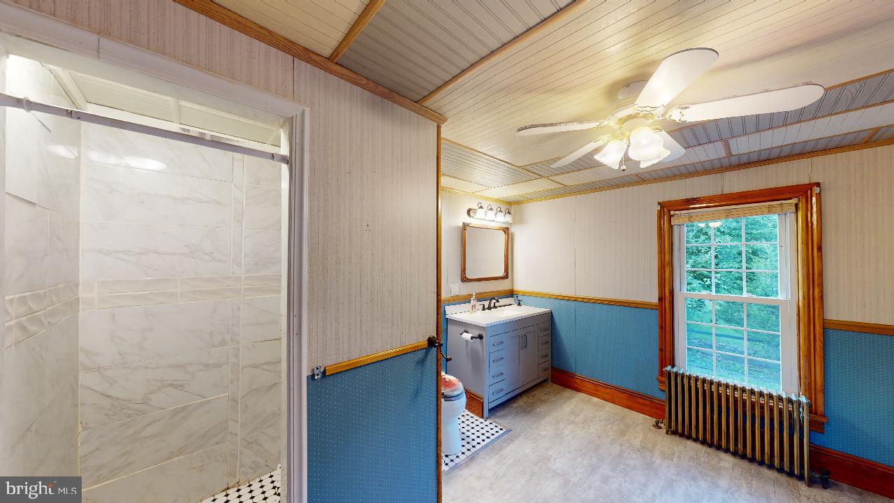 RIDGEVILLE - Residential