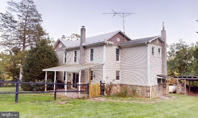 RIDGEVILLE - Residential