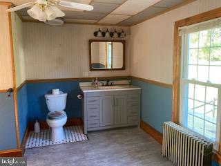 RIDGEVILLE - Residential