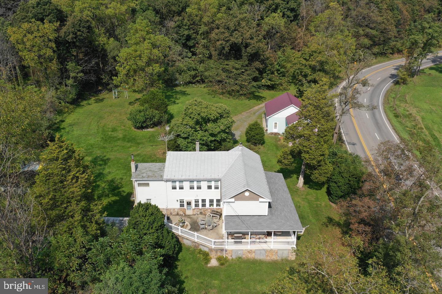 RIDGEVILLE - Residential