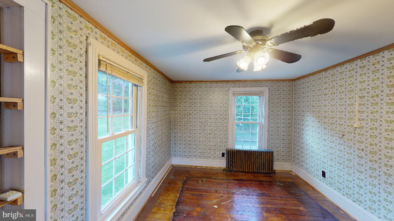 RIDGEVILLE - Residential