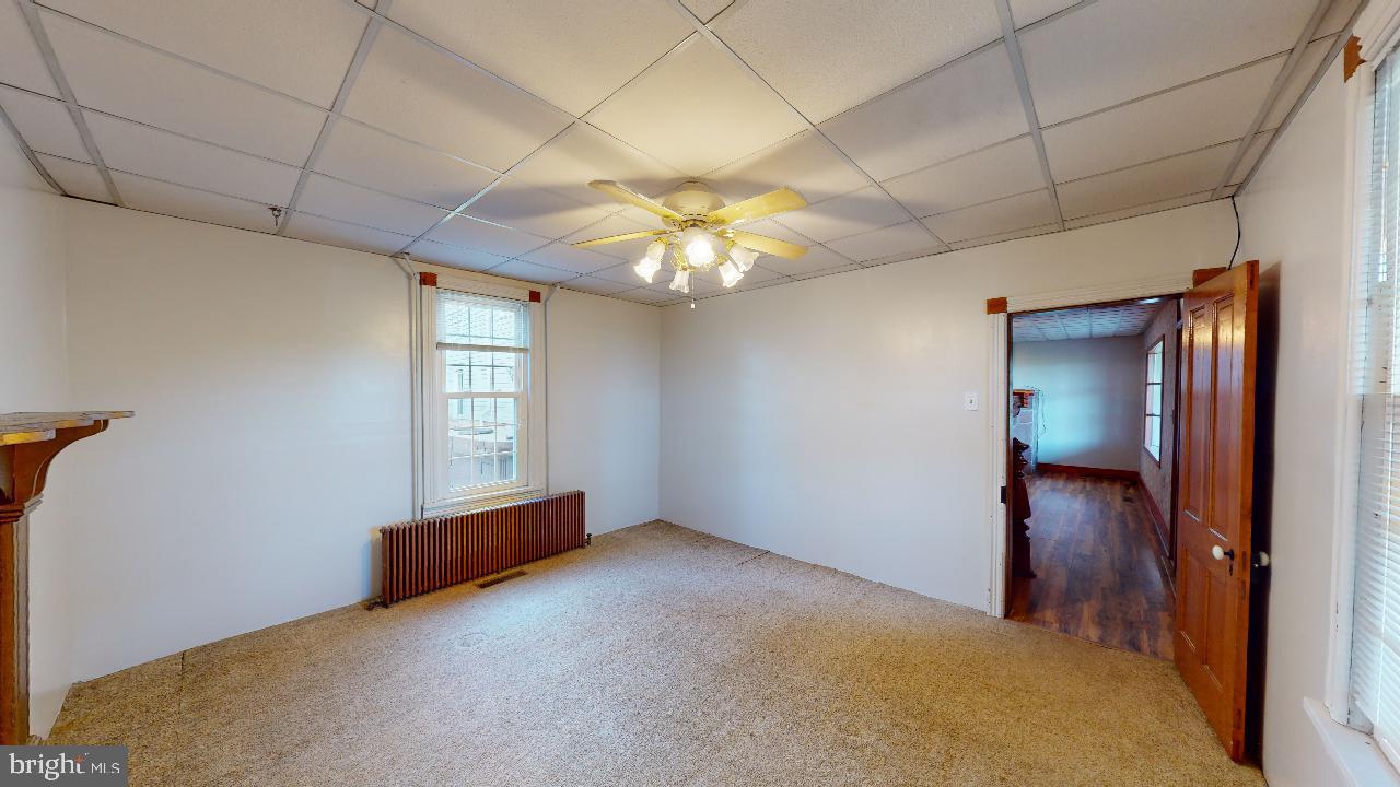 RIDGEVILLE - Residential