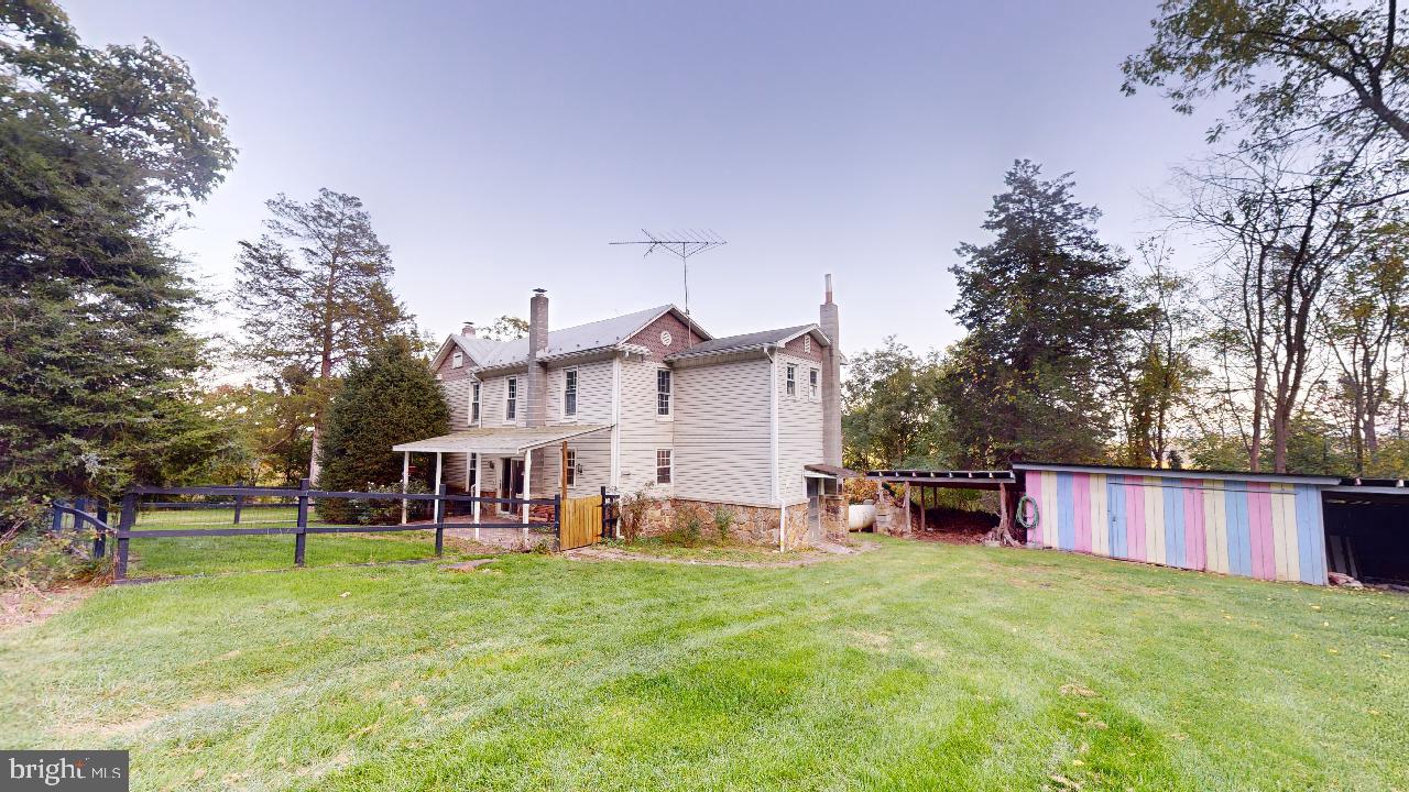 RIDGEVILLE - Residential