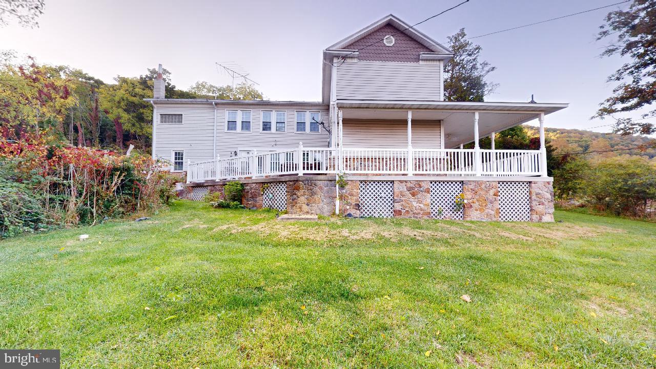 RIDGEVILLE - Residential