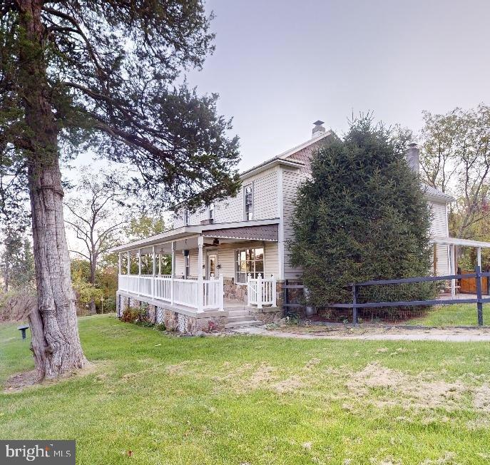 RIDGEVILLE - Residential