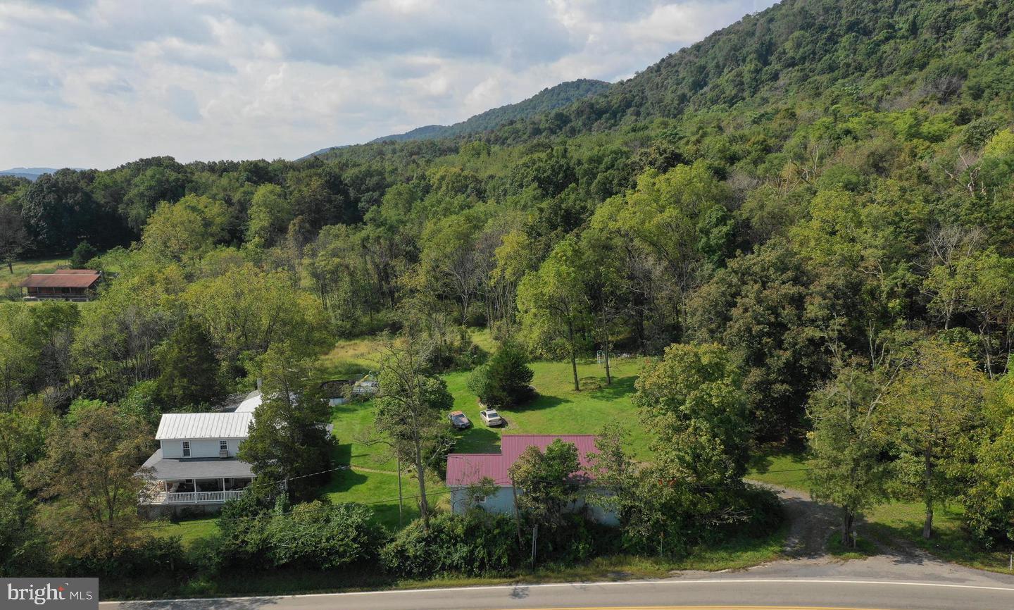 RIDGEVILLE - Residential