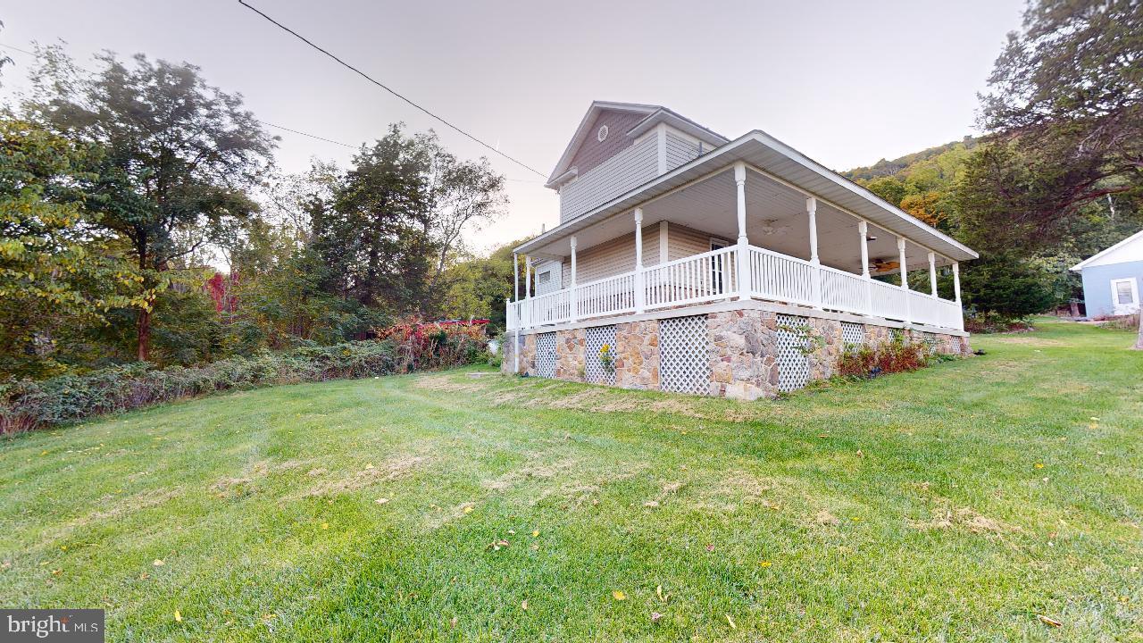 RIDGEVILLE - Residential