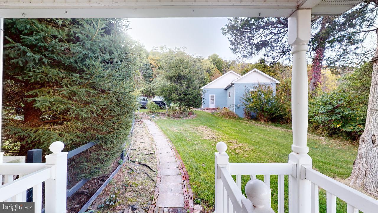 RIDGEVILLE - Residential