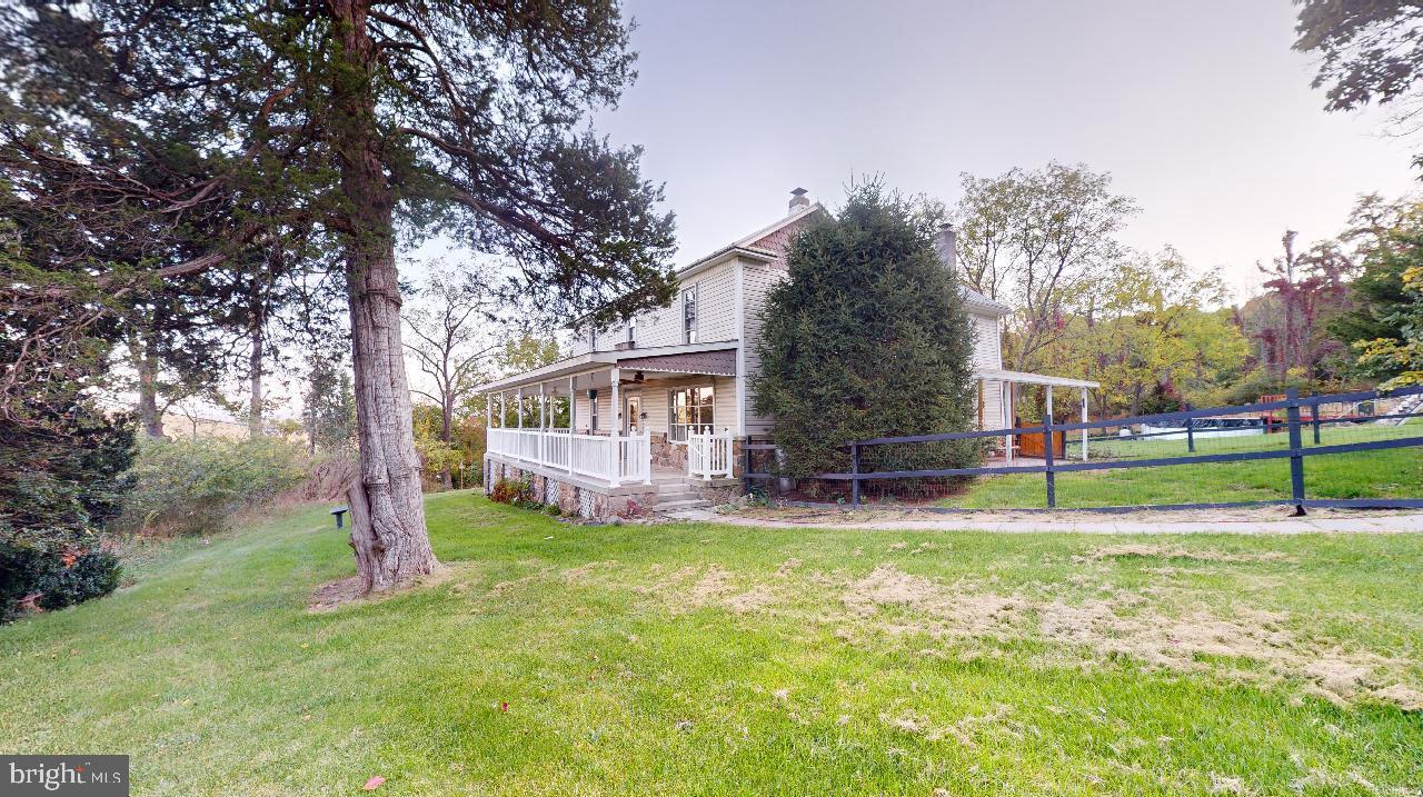 RIDGEVILLE - Residential