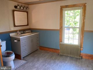 RIDGEVILLE - Residential