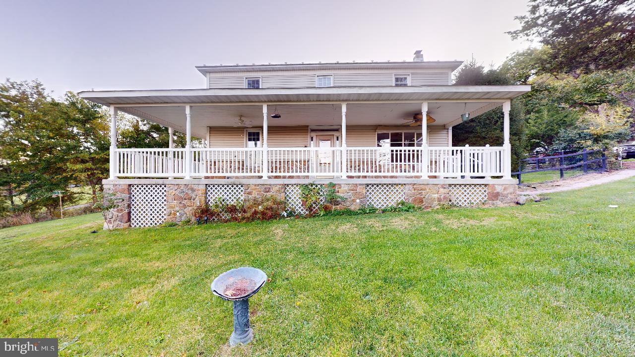 RIDGEVILLE - Residential